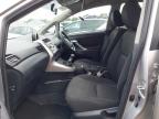 2011 TOYOTA VERSO T2 V for sale at Copart SANDY