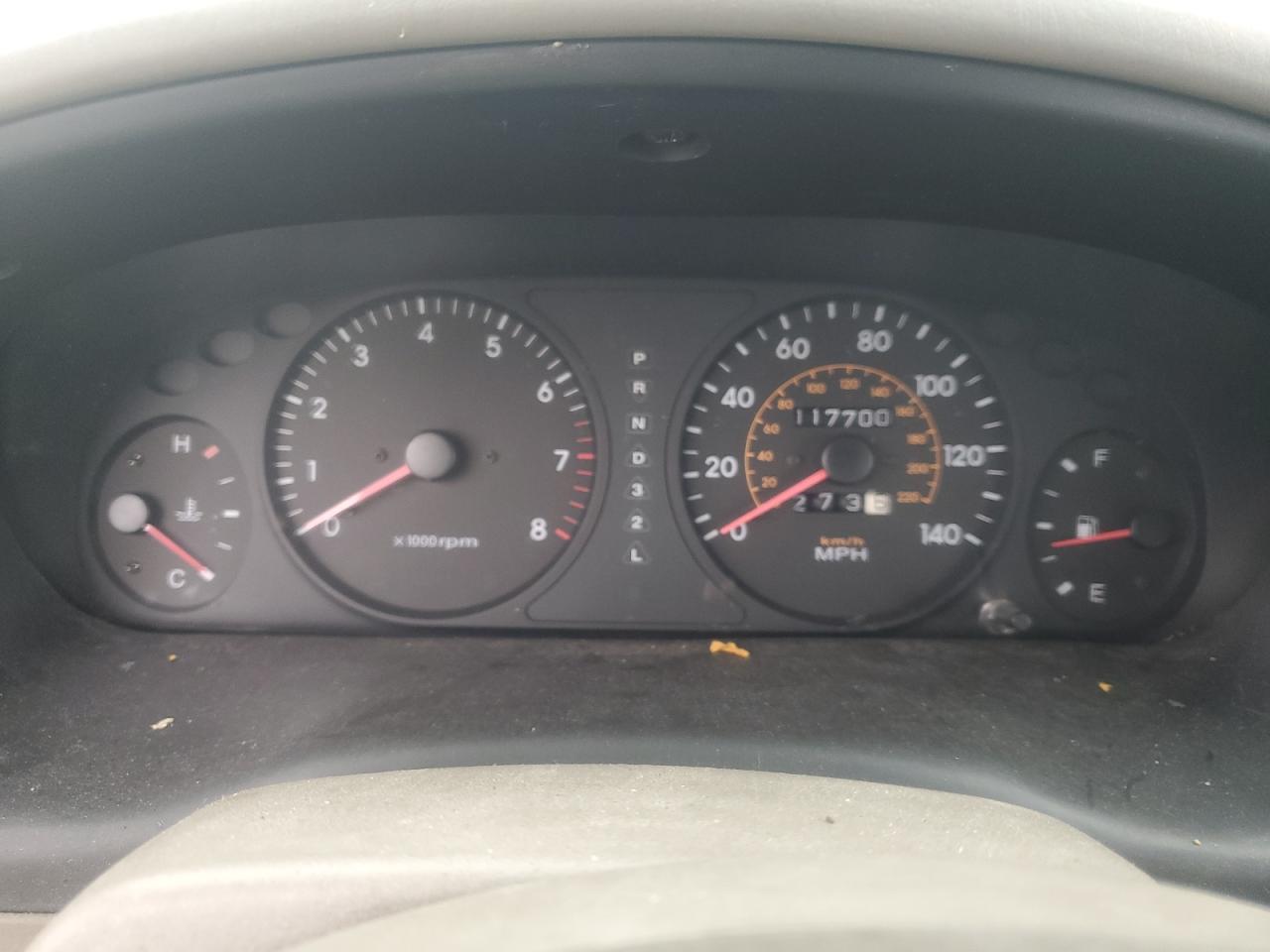 2001 Hyundai Sonata Gl VIN: KMHWF25S51A393869 Lot: 60881095