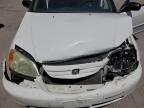 2002 Honda Civic Gx na sprzedaż w Farr West, UT - Front End