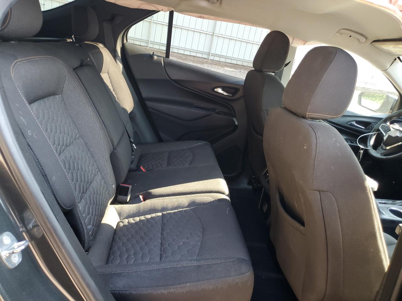 2019 Chevrolet Equinox Lt VIN: 2GNAXJEV4K6262843 Lot: 60809775