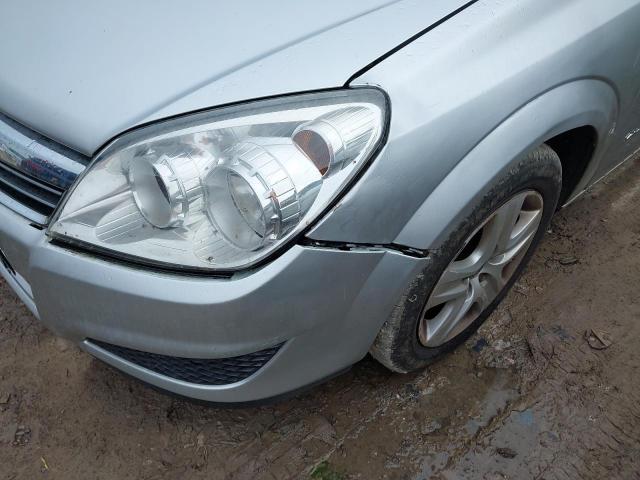 2010 VAUXHALL ASTRA ACTI