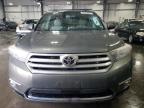 2012 Toyota Highlander Base for Sale in Ham Lake, MN - Rear End