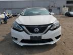 2017 Nissan Sentra S   продається в Fredericksburg, VA - Rear End