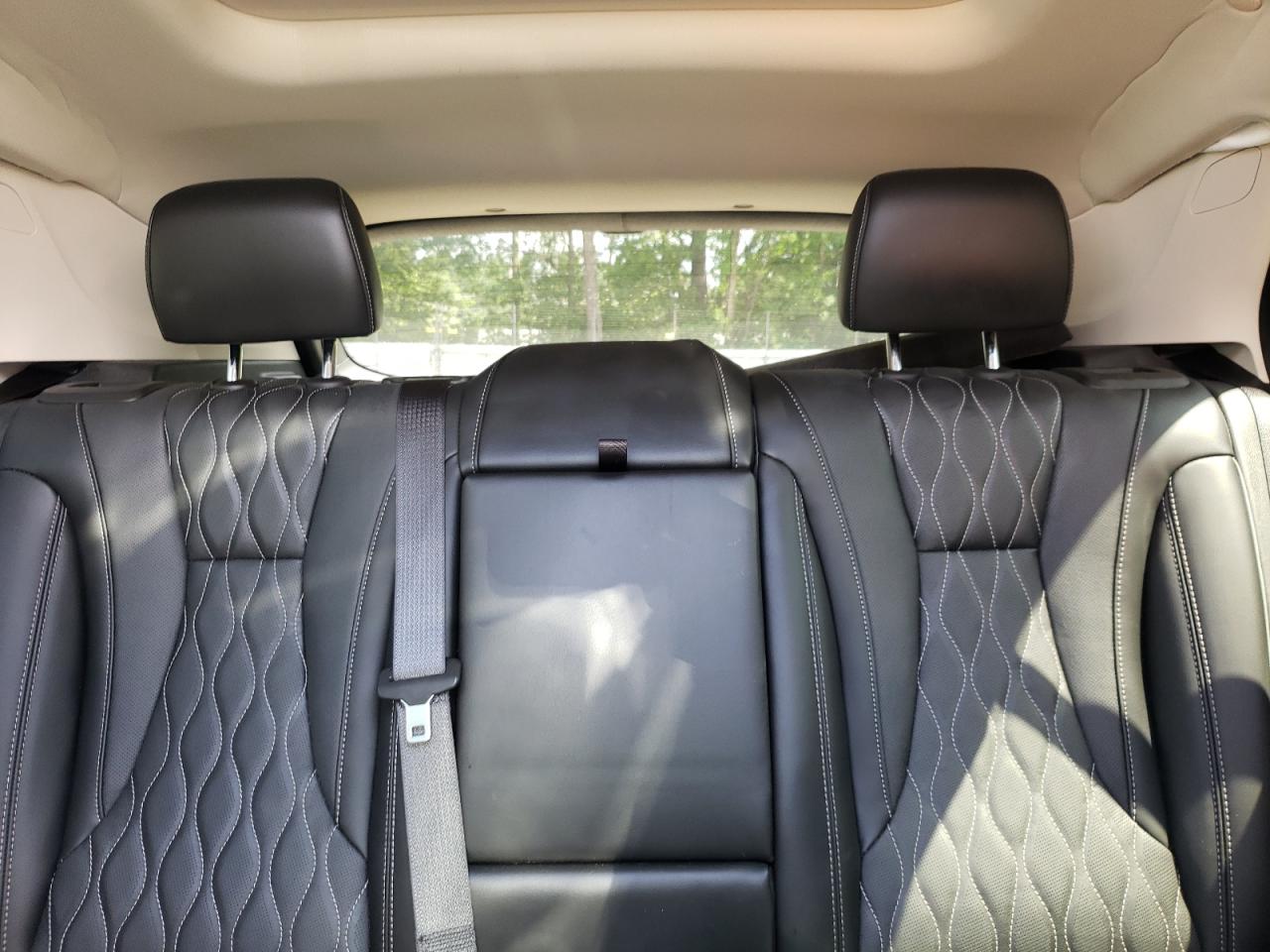2022 Buick Envision Avenir VIN: LRBFZRR41ND142575 Lot: 62653295