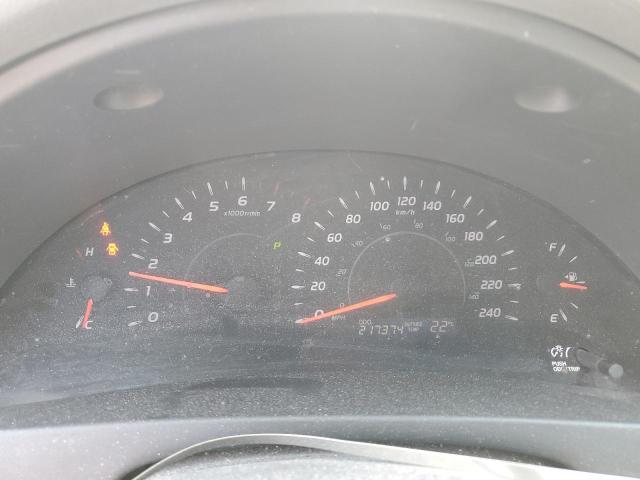 2007 TOYOTA CAMRY CE