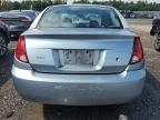 2003 Saturn Ion Level 2 на продаже в Hillsborough, NJ - Front End