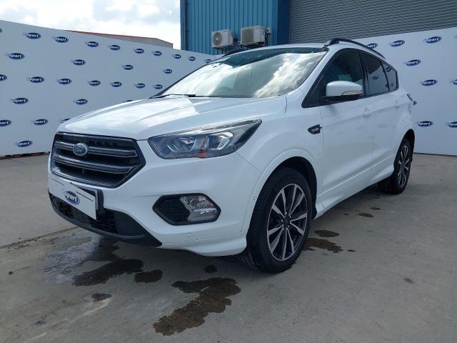 FORD KUGA ST-LI 2017