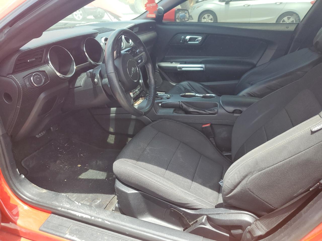 FORD ALL Models 2017 VIN 1FA6P8AM6H5339131 zdjęcie 7