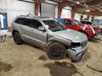 2017 Jeep Grand Cherokee Limited продається в Lansing, MI - Side