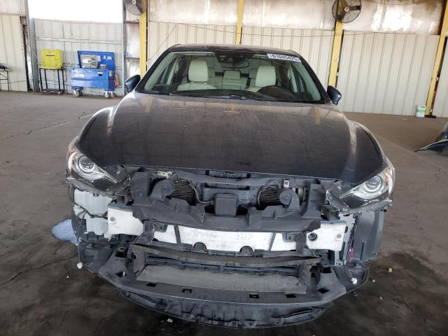  MAZDA 6 2014 Granatowy