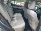 2014 Toyota Corolla L   en Venta en Knightdale, NC - Front End