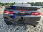 2014 Chevrolet Camaro Ls zu verkaufen in Byron, GA - Front End