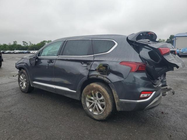  HYUNDAI SANTA FE 2020 Gray