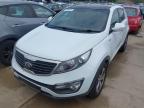 2012 KIA SPORTAGE K for sale at Copart SANDY