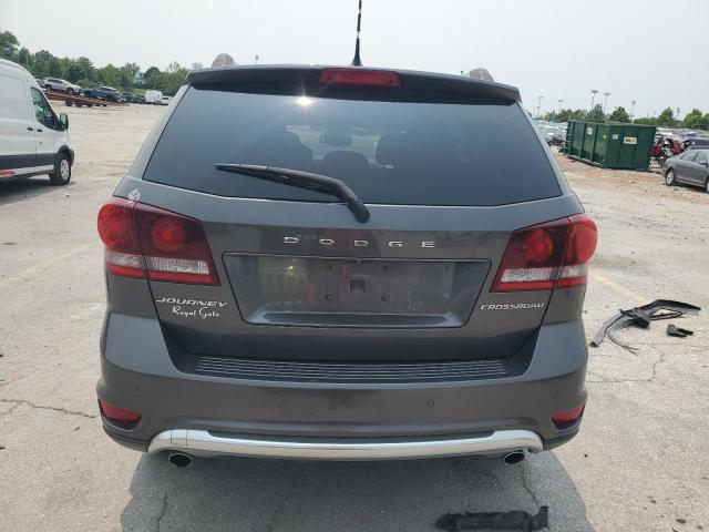 Parquets DODGE JOURNEY 2016 Gray