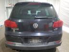 2017 Volkswagen Tiguan Wolfsburg   for Sale in Candia, NH - Normal Wear