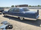 1994 Cadillac Fleetwood Base   zu verkaufen in Kansas City, KS - Front End