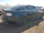 2012 AUDI S4 PREMIUM   for sale at Copart AB - CALGARY