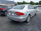 2014 SKODA SUPERB ELE for sale at Copart BELFAST