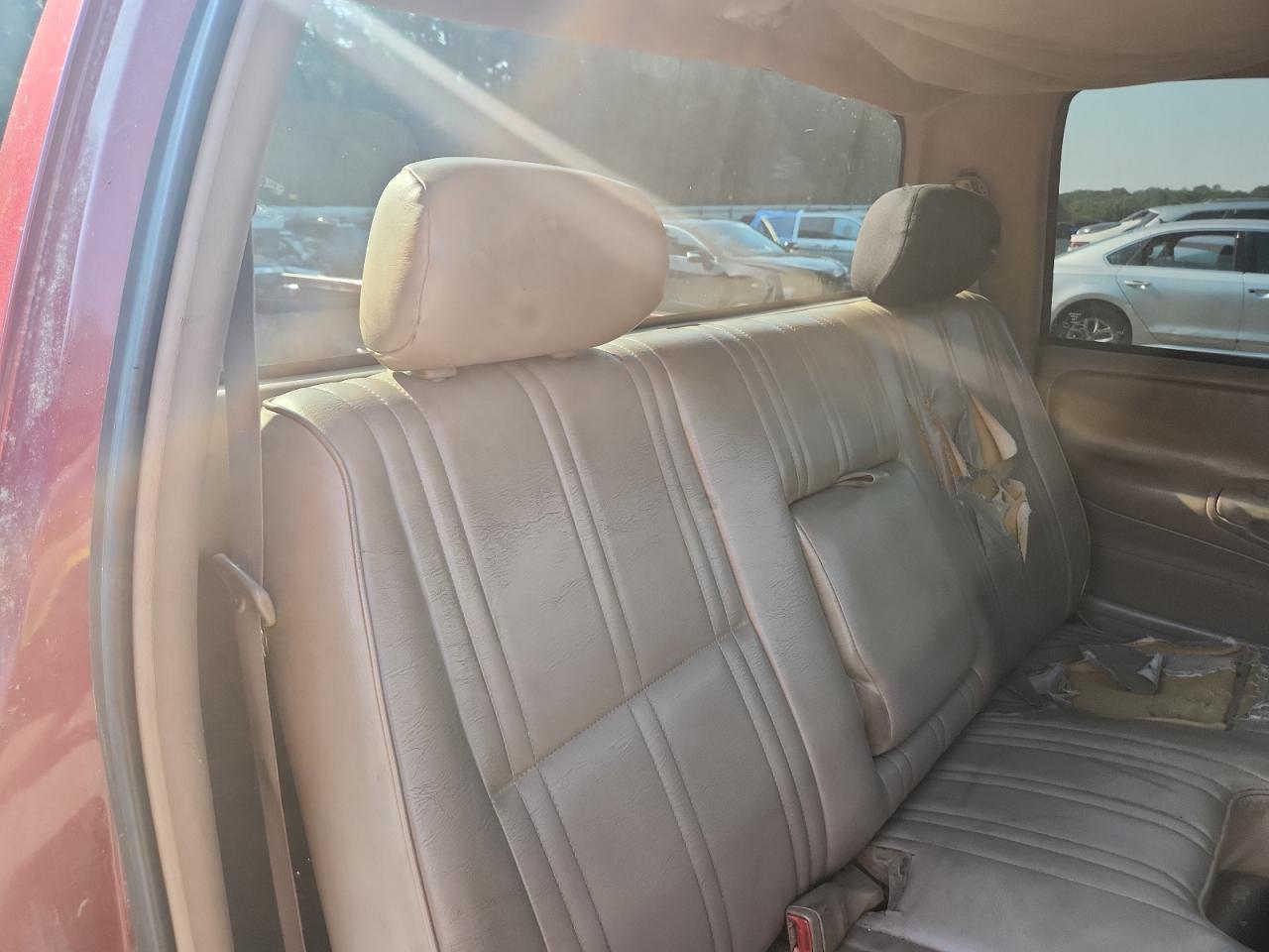 2002 Toyota Tundra VIN: 5TBJN32122S258963 Lot: 62013545