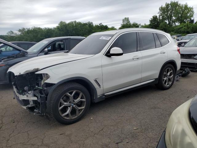 BMW X3 – zdjęcie z aukcji, lot #62219905
