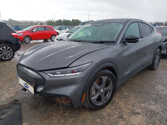 2024 FORD MUSTANG MA