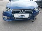 2013 AUDI A3 SPORT T for sale at Copart GLOUCESTER
