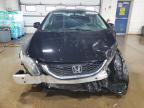 2013 Honda Civic Lx for Sale in Blaine, MN - Front End