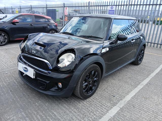 MINI COOPER S 2010