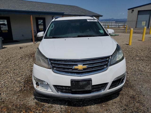  CHEVROLET TRAVERSE 2017 Білий