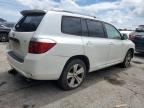 2008 Toyota Highlander Sport for Sale in Austell, GA - Front End