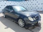 2007 MERCEDES BENZ E320 CDI S for sale at Copart ROCHFORD
