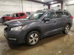 2020 Subaru Ascent Premium продається в Avon, MN - Front End