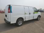 2016 Gmc Savana G2500 for Sale in Montreal-est, QC - Front End