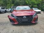 2023 Nissan Altima Sr   for Sale in Baltimore, MD - Front End