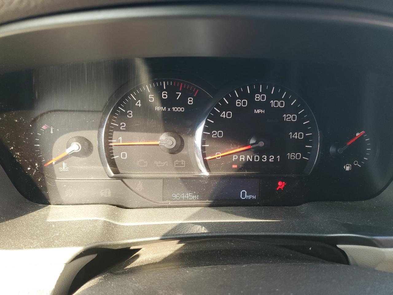 2009 Cadillac Dts VIN: 1G6KD57Y89U133023 Lot: 62395675