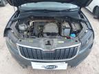 2020 SKODA KAROQ SE T for sale at Copart BRISTOL