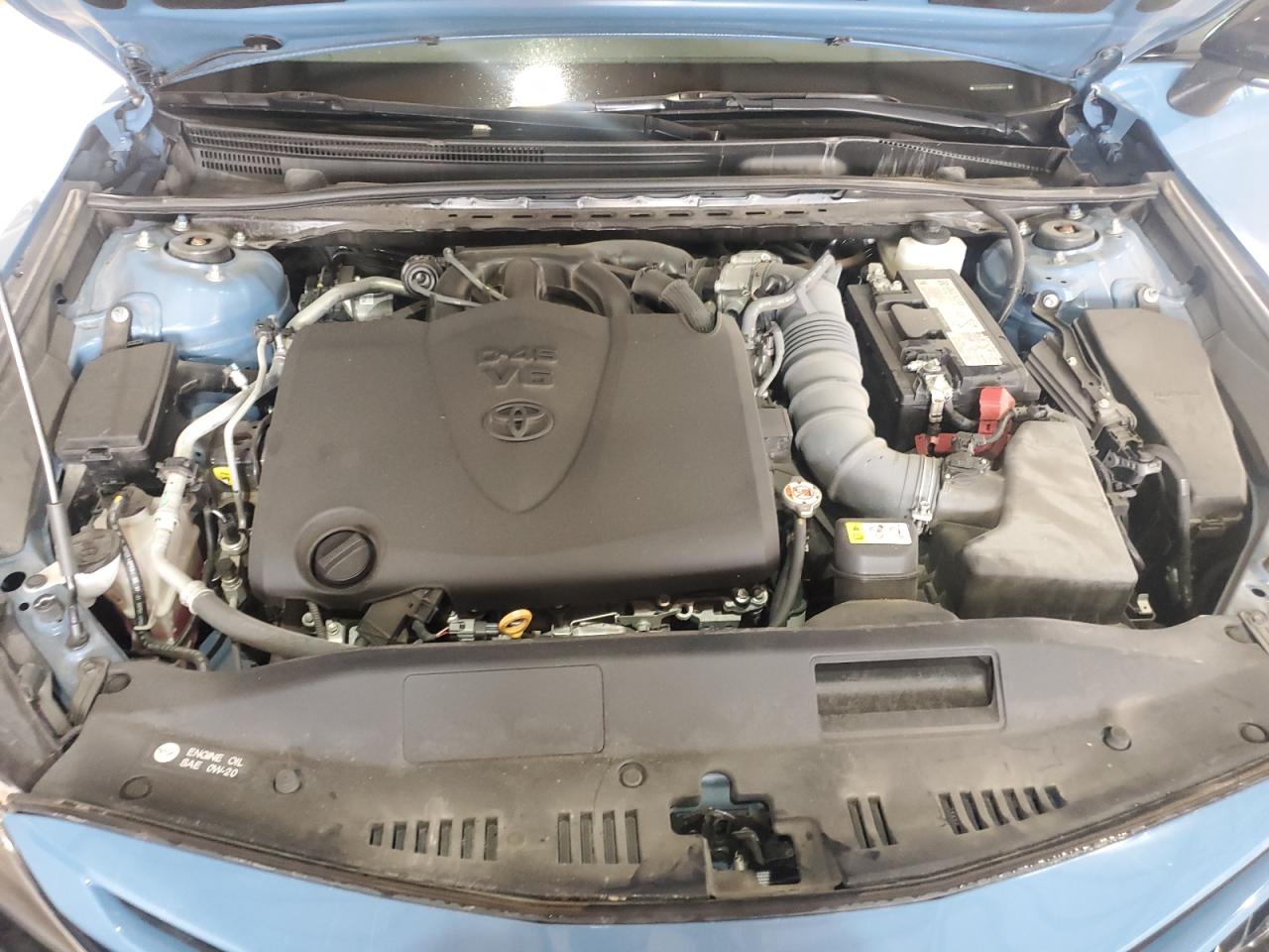 2022 Toyota Camry - Image 14