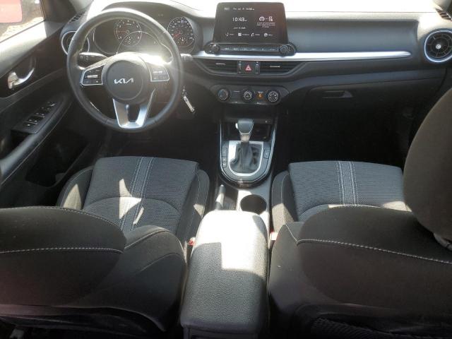 2022 KIA FORTE EX  