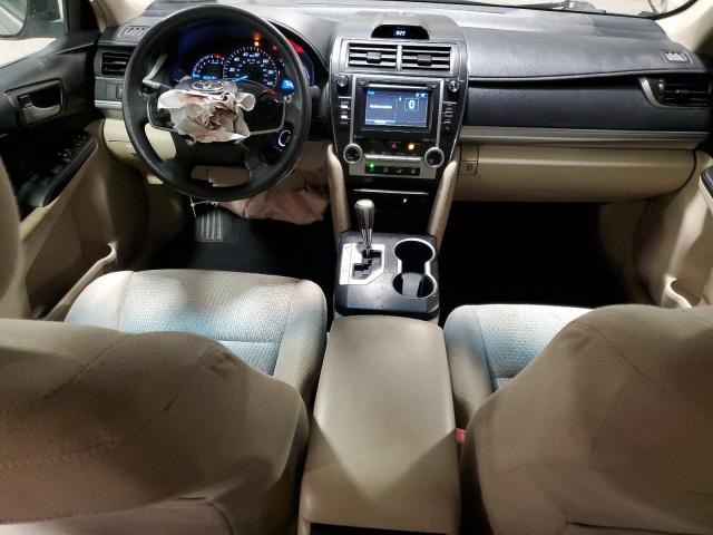  TOYOTA CAMRY 2014 Beżowy