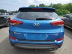 2016 Hyundai Tucson Limited იყიდება East Granby-ში, CT - Side