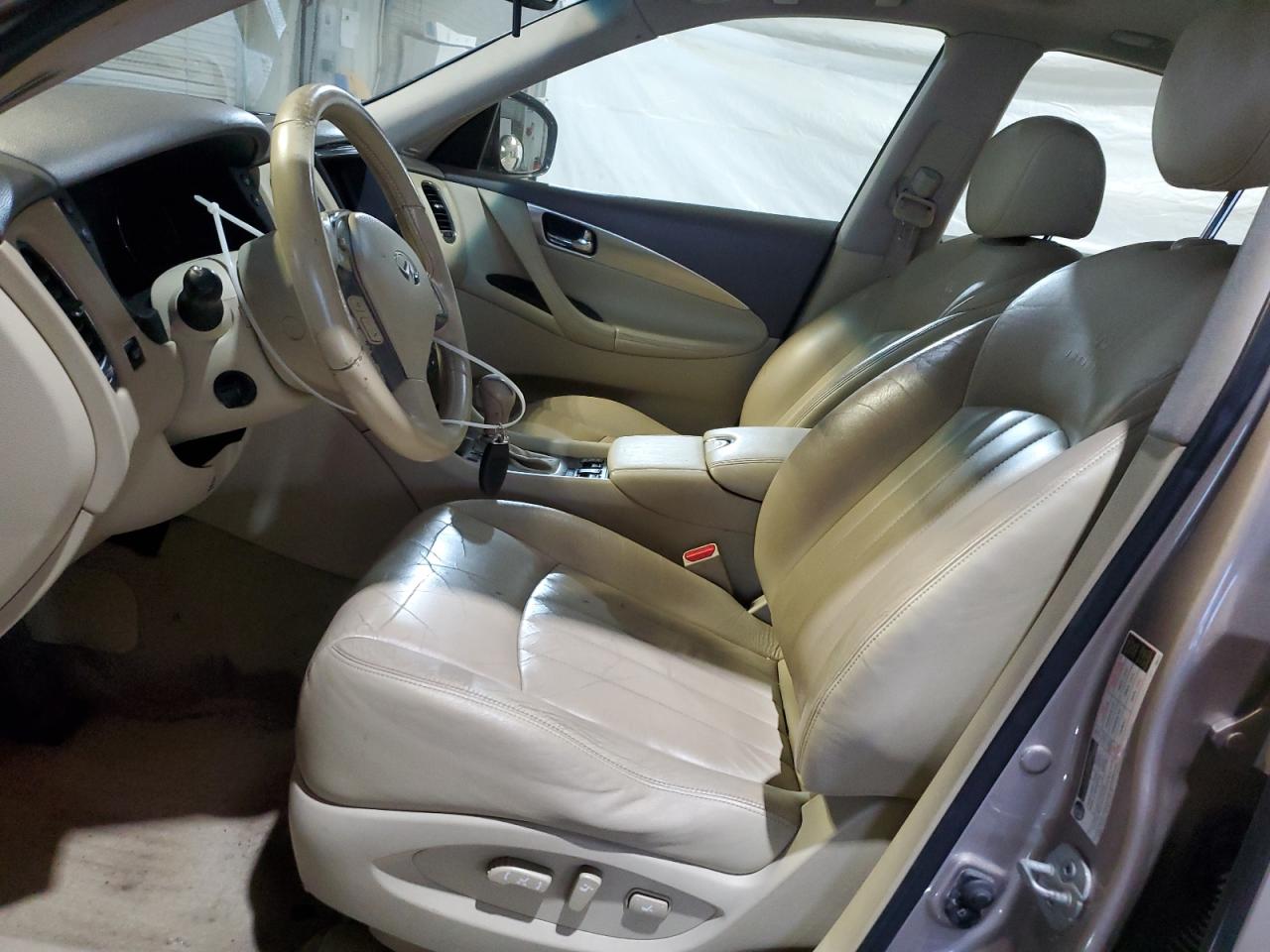 2008 Infiniti Ex35 Base VIN: JNKAJ09F48M351277 Lot: 60275965