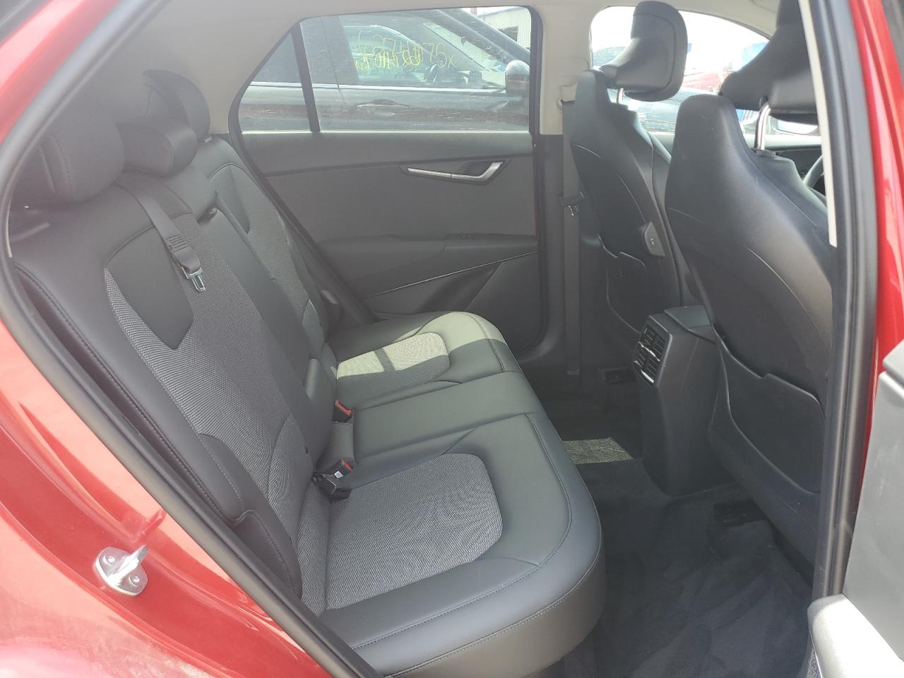 2024 Kia Niro Ex VIN: KNDCR3LE5R5186226 Lot: 61859745