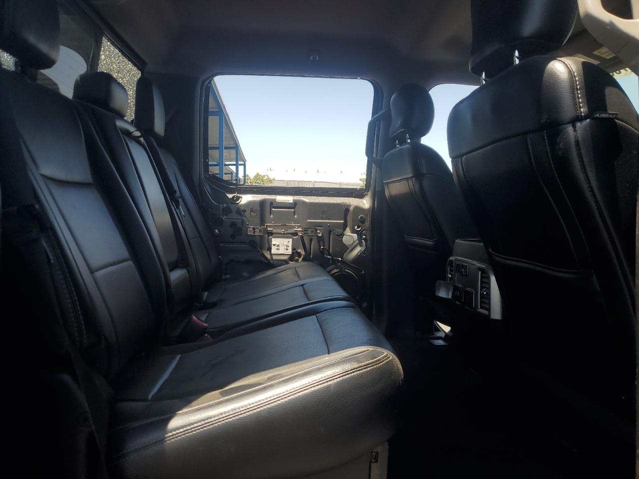 2017 Ford F350 Super Duty VIN: 1FT8W3BT8HEE97145 Lot: 62786515