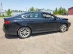 2015 CHRYSLER 200 C for sale at Copart ON - LONDON
