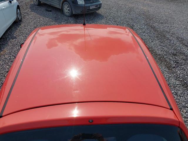 2011 FORD KA STUDIO