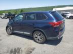 2016 Mitsubishi Outlander Se de vânzare în Grantville, PA - Front End