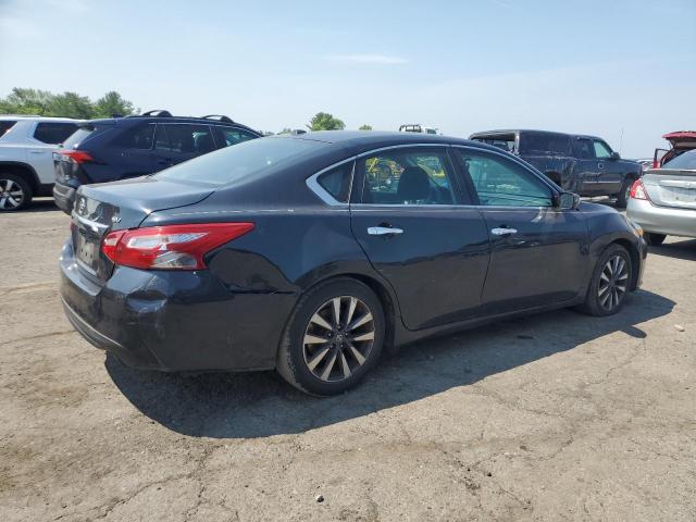  NISSAN ALTIMA 2017 Угольный