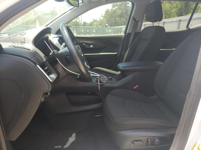 GMC TERRAIN 2020 White