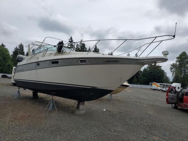 1994 Boat